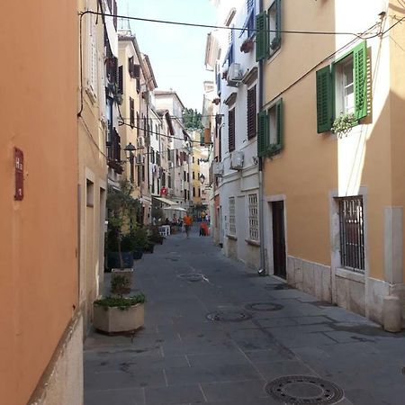 Rubi Piran Exterior photo