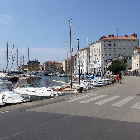 Rubi Piran Exterior photo