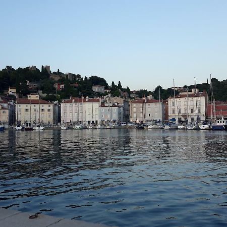 Rubi Piran Exterior photo
