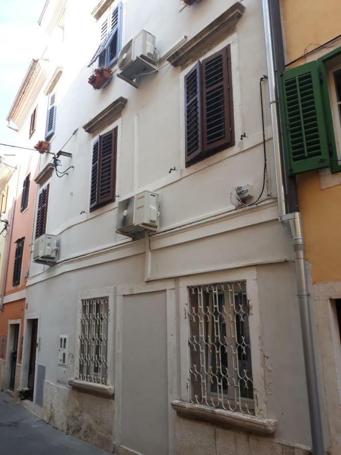 Rubi Piran Exterior photo